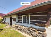 Prodej - chata/rekreační objekt, 174 m²