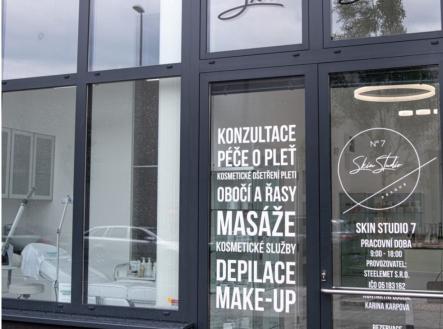 Prodej - komerční objekt, jiný, 36 m² obrázek