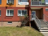 Prodej bytu, 3+1, 64 m²