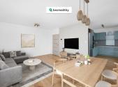 Prodej bytu, 2+kk, 68 m²
