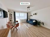 Prodej bytu, 2+kk, 52 m²