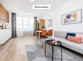 Prodej bytu, 3+kk, 57 m²
