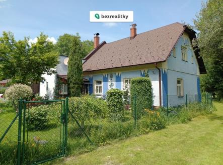 Prodej - dům/vila, 140 m² obrázek
