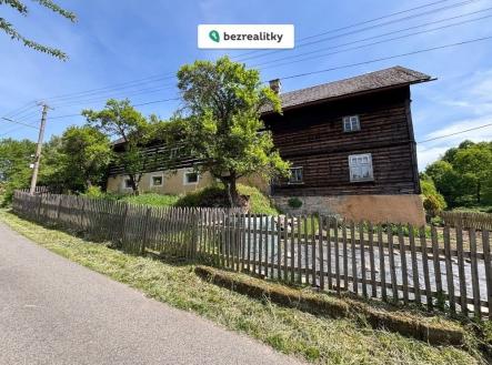 1747227334-cbmjyvueie-z-c3-a1padn-c3-ad-pohled | Prodej - chata/rekreační objekt, 300 m²