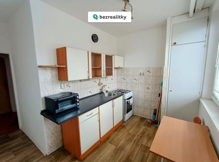 Prodej bytu, 1+1, 36 m² obrázek