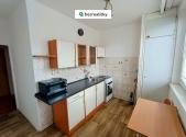 Prodej bytu, 1+1, 36 m²