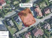 Prodej - pozemek pro bydlení, 938 m²