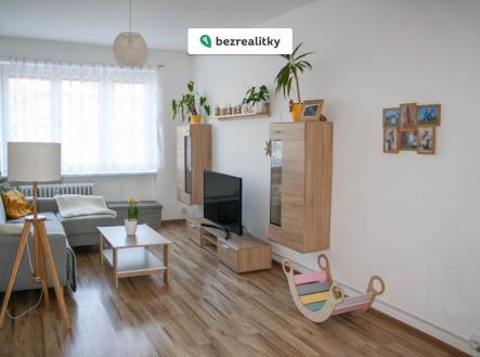 Prodej bytu, 3+1, 62 m² obrázek