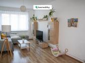 Prodej bytu, 3+1, 62 m²
