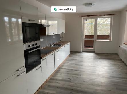 Prodej bytu, 2+kk, 56 m² obrázek