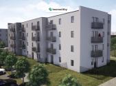 Prodej bytu, 2+kk, 57 m²