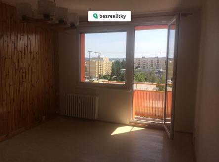 Prodej bytu, 3+kk, 62 m² obrázek