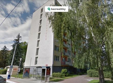 Prodej bytu, 4+kk, 68 m² obrázek