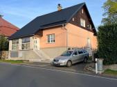Prodej - dům/vila, 250 m²