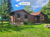Prodej - chata/rekreační objekt, 40 m²