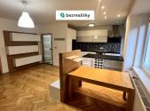 Prodej bytu, 3+kk, 77 m²