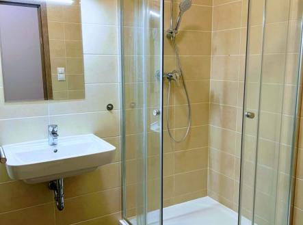 Prodej bytu, 1+kk, 36 m² obrázek