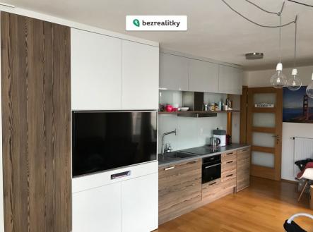 Prodej bytu, 2+kk, 47 m² obrázek
