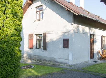 Prodej - chata/rekreační objekt, 80 m² obrázek