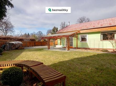 Prodej - dům/vila, 300 m² obrázek