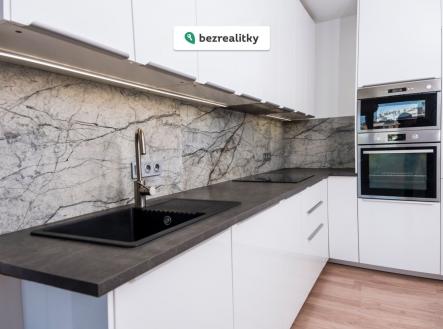 Prodej bytu, 3+kk, 67 m² obrázek