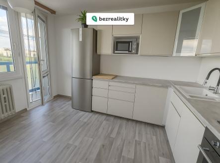 Prodej bytu, 3+1, 71 m² obrázek