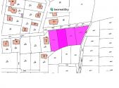 Prodej - pozemek pro bydlení, 900 m²