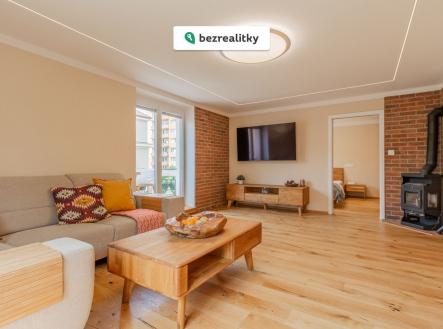 Prodej bytu, 2+1, 65 m² obrázek