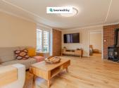 Prodej bytu, 2+1, 65 m²