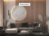 Prodej bytu, 3+kk, 107 m²