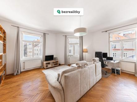 Prodej bytu, 3+1, 129 m² obrázek