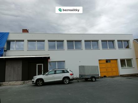 Prodej bytu, 2+kk, 45 m² obrázek