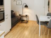 Prodej bytu, 1+1, 33 m²