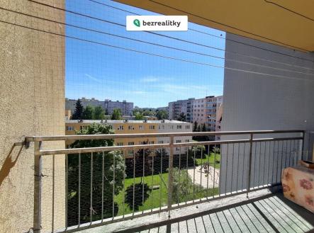 Prodej bytu, 4+1, 83 m² obrázek