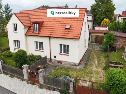Prodej - dům/vila, 130 m² obrázek