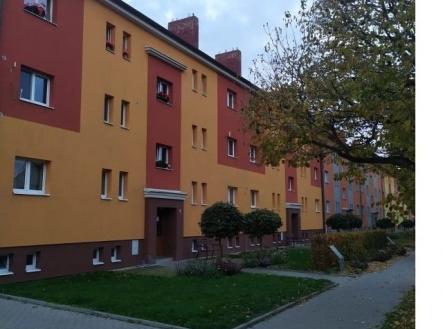 Prodej bytu, 2+1, 55 m² obrázek