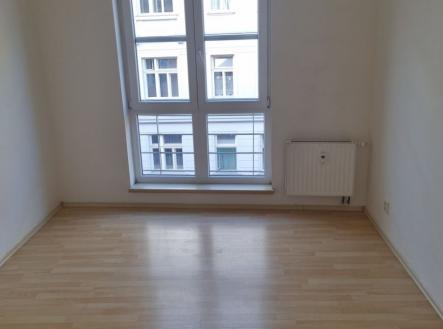 Prodej bytu, 3+kk, 53 m² obrázek