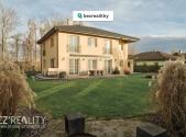 Prodej - dům/vila, 240 m²