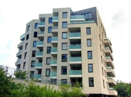 Prodej bytu, 2+kk, 59 m² obrázek