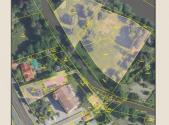 Prodej - pozemek pro bydlení, 8 412 m²