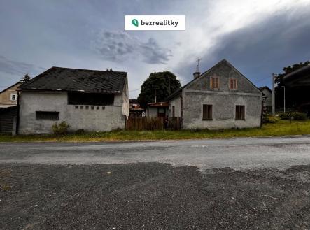 Prodej - chata/rekreační objekt, 60 m² obrázek
