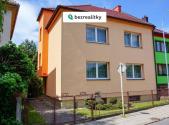 Prodej - dům/vila, 224 m²