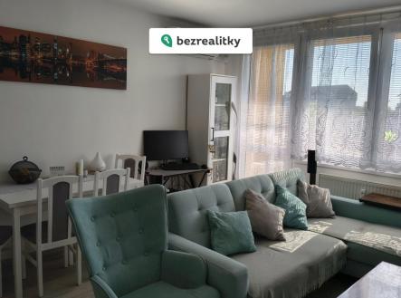 Prodej bytu, 3+kk, 68 m² obrázek