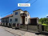 Prodej - dům/vila, 214 m²