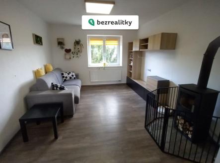 Prodej bytu, 2+kk, 51 m² obrázek