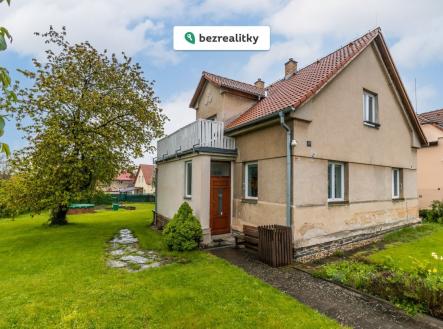 Prodej - dům/vila, 130 m² obrázek