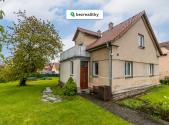 Prodej - dům/vila, 130 m²