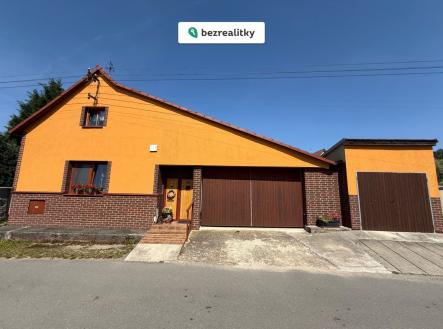 Prodej - dům/vila, 404 m² obrázek