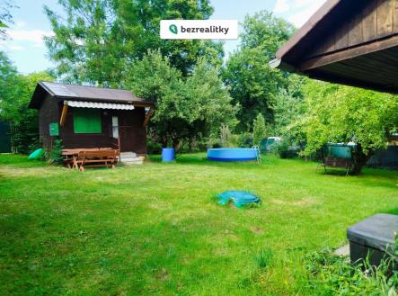 Prodej - chata/rekreační objekt, 35 m² obrázek