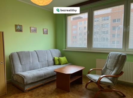 Prodej bytu, 1+1, 33 m² obrázek